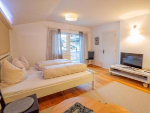 Rosenberger I und II