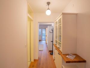 Rosenberger I und II