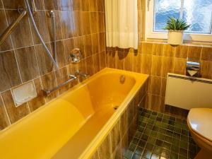 Rosenberger I und II