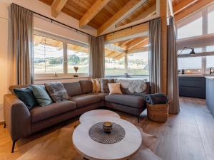 Grebenzen Lodge 1028 - 3hvězdičkové hotely ve městě Sankt Lambrecht