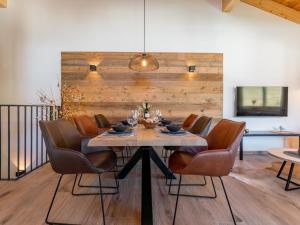 Grebenzen Lodge 1028