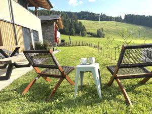 Grebenzen Lodge 1028