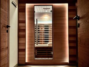 Grebenzen Lodge 1028