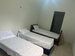 Large house in a condominium