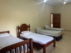 Large house in a condominium