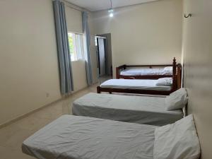 Large house in a condominium