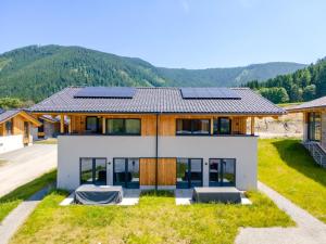 Grebenzen Lodge 51 - 3hvězdičkové hotely ve městě Sankt Lambrecht