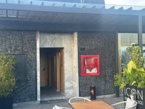 Apartment in North Rome