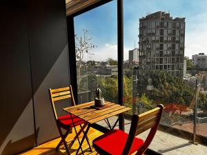 Apartment in North Rome