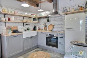 La maison de victorine