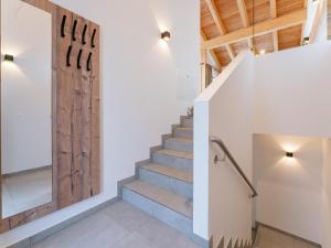 Grebenzen Lodges 49B