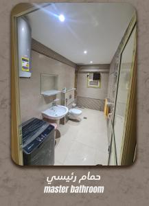 Premium 4 Bedroom Furnished Home Garden Fully AC,Gated Compound Near Pyramids