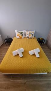 Casa Amarela - Albufeira