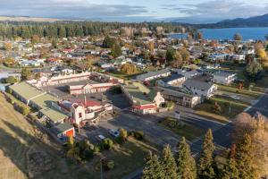 The Village Inn Hotel