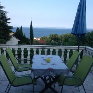 Apartments Kristic - Ловран