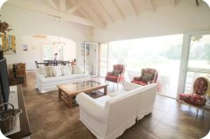 Casa de campo entre Pilar y Lujan