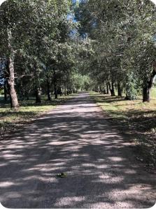 Casa de campo entre Pilar y Lujan