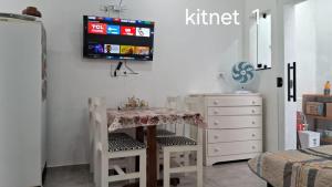 Kitnets Cidade Jardim Caraguatatuba