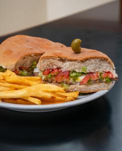 Hotel Coronado Big Confort