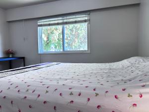 Monthly stay 2 Bedroom Upper floor suite near SFU & Skytrain