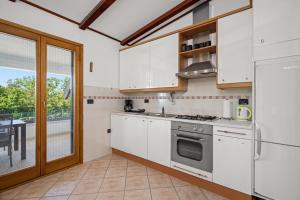 Luxury villa with a swimming pool Trget, Rasa - 23420