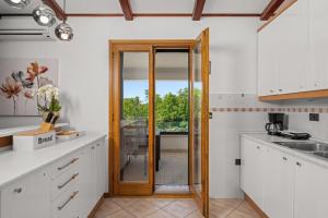 Luxury villa with a swimming pool Trget, Rasa - 23420