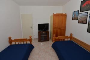 Seaside house for families with children Banj, Pasman - 24665