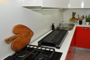 Seaside house for families with children Banj, Pasman - 24665