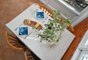 Seaside house for families with children Banj, Pasman - 24665