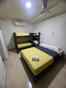 Casa Crespo Caribe Cartagena