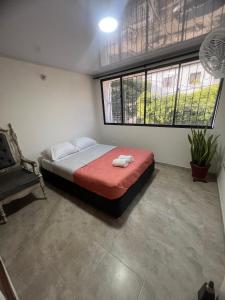 Casa Crespo Caribe Cartagena