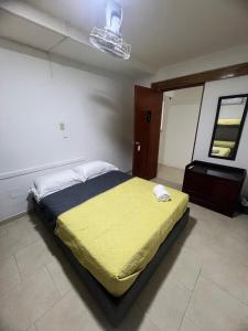 Casa Crespo Caribe Cartagena