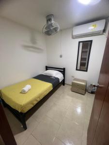 Casa Crespo Caribe Cartagena