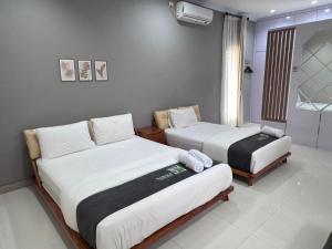 Elbara Guest House Syariah