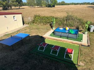 La villa Lambert - Le Loft