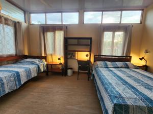 Apartamento 2 Caribe Bliss