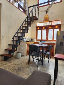 Apartamento 2 Caribe Bliss