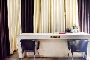 SPOT ON City Tower Inn