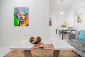 Choose To Be Happy at The Westbury - Two Bedroom Apartment