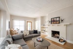 Relax and Explore - 3BR Bungalow near Manito Park - Ubytování bez kategorie ve městě Spokane