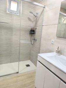 Casa Torrox Costa cerca del mar