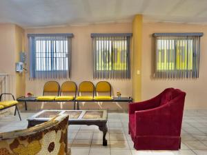 Departamento cerca de Cintermex y Parque Fundora