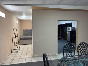 Departamento cerca de Cintermex y Parque Fundora