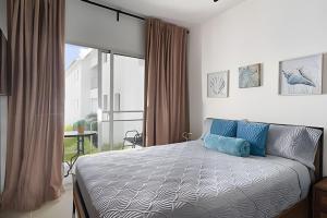 Cozy Nest,1bdrm apt: adventure & relax @Punta Cana