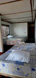 Hotel y Restaurante Los Cobanos Village Lodge