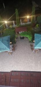 Pârâul Rece Transfăgărășan