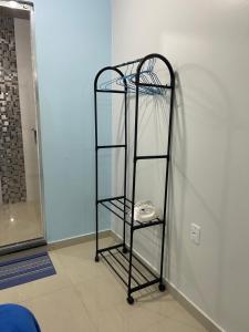 Quarto privado próximo ao centro