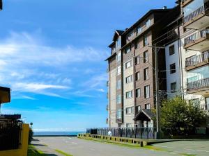 HOM I Depto familiar a pasos del lago