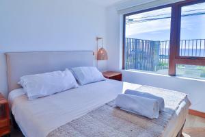 HOM I Depto familiar a pasos del lago