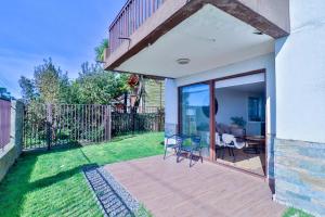 HOM I Depto familiar a pasos del lago